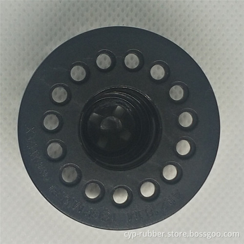 Custom ABS Injection Molding Plastic Parts: PP, PE, PC, ABS